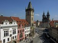Prágai szállásokPrágai Panzió, HostelHostel Prága